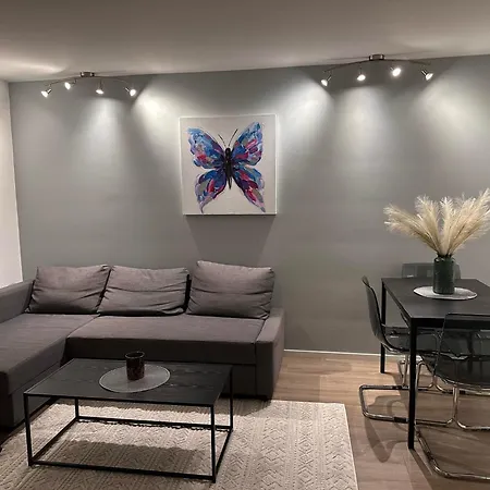 Harmony Tasta Stavanger