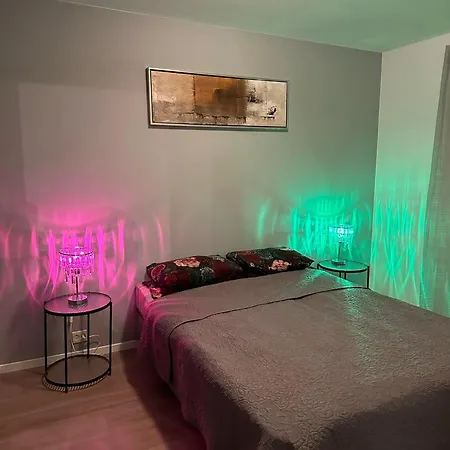 Apartment Harmony Tasta