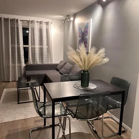 Harmony Tasta Apartment Stavanger