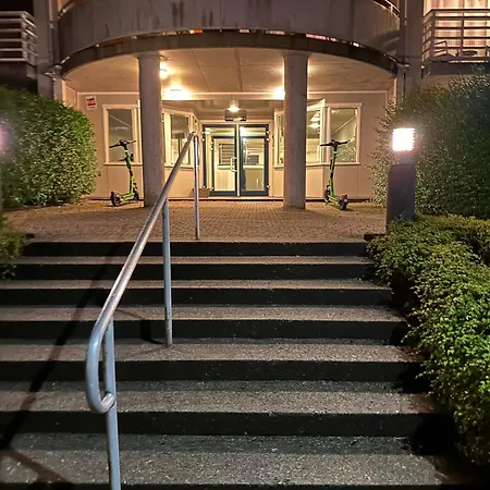 Apartment Harmony Tasta