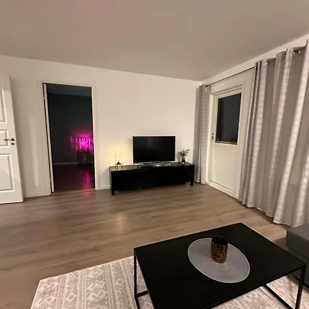 Harmony Tasta Apartment *