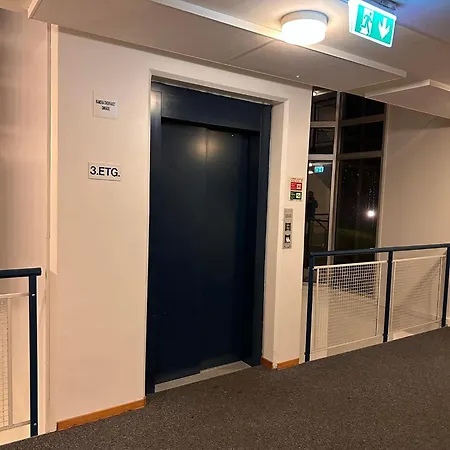 Harmony Tasta Leilighet Stavanger