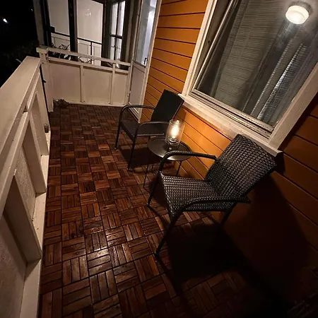 Apartment Harmony Tasta Stavanger