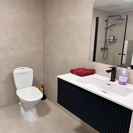 Harmony Tasta Apartment *