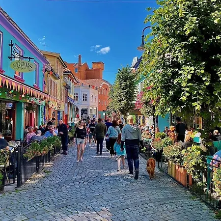 Leilighet Harmony Tasta Stavanger