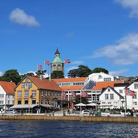 Leilighet Harmony Tasta