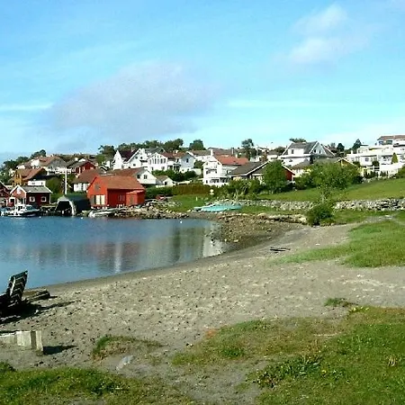 Harmony Tasta Leilighet Stavanger