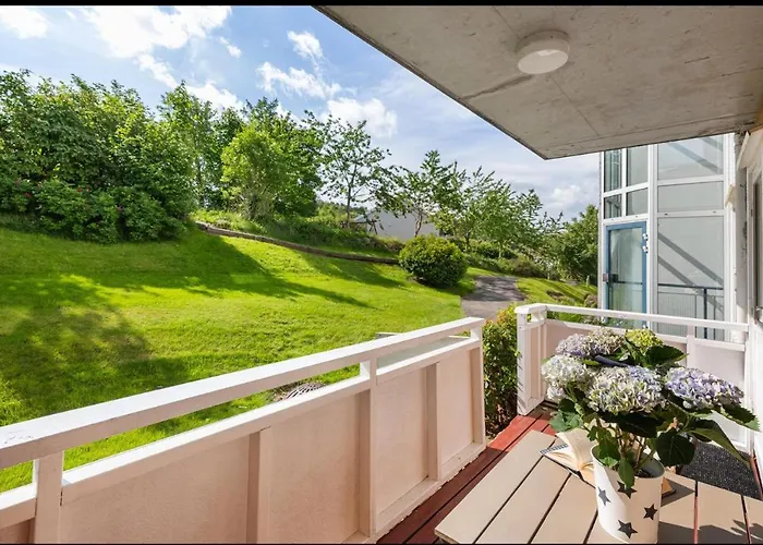 Apartament Harmony Tasta *