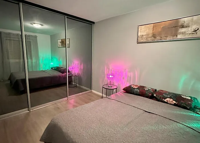 Apartament Harmony Tasta *