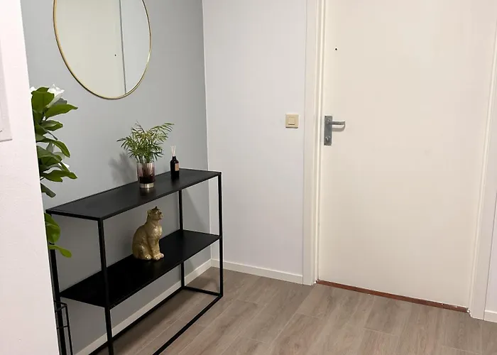Harmony Tasta Apartament