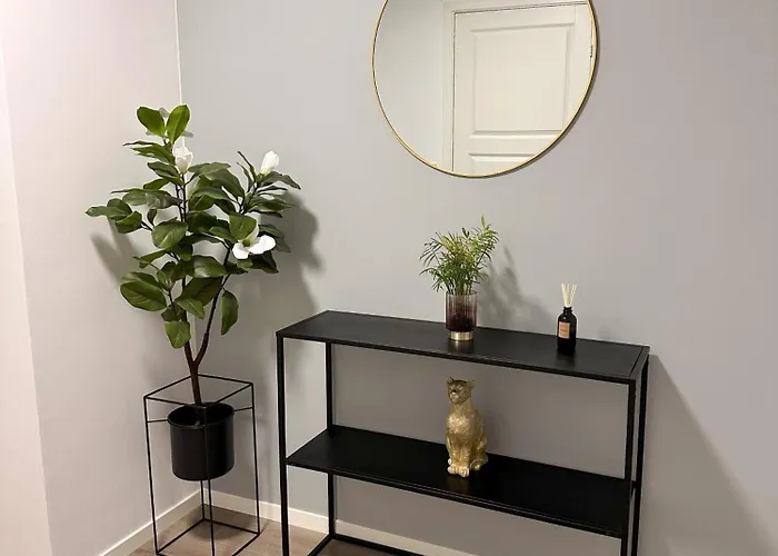 Apartament Harmony Tasta Stavanger