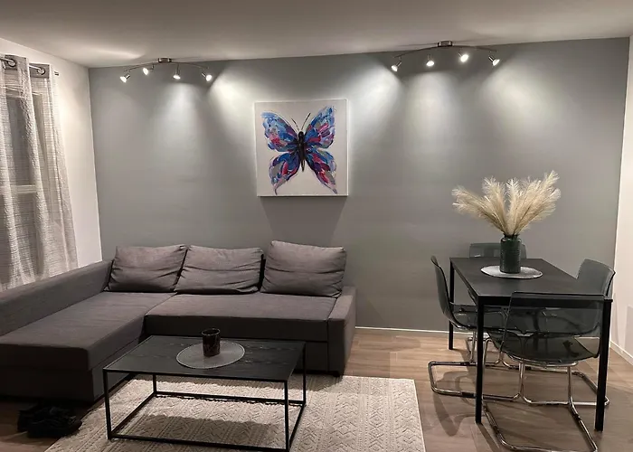 Harmony Tasta Stavanger