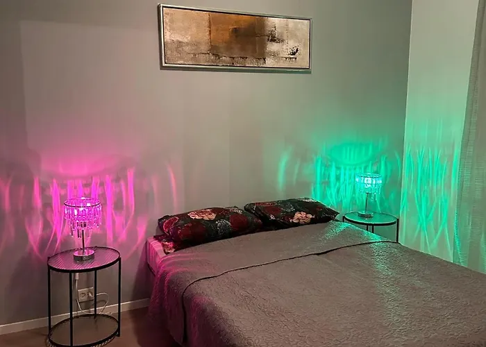 公寓 Harmony Tasta