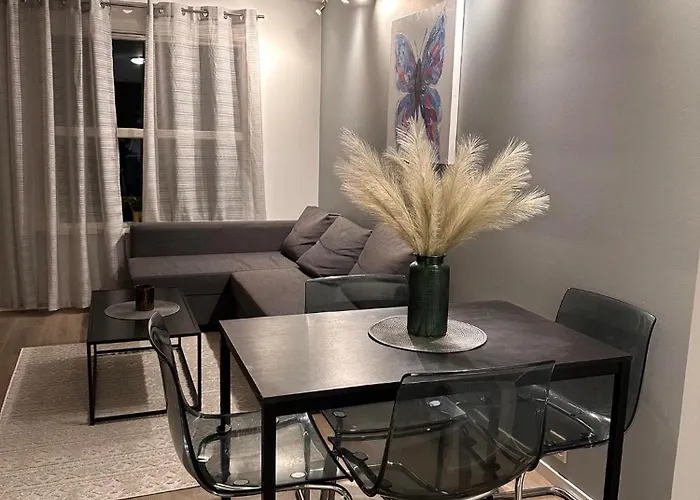 Harmony Tasta Apartment Stavanger