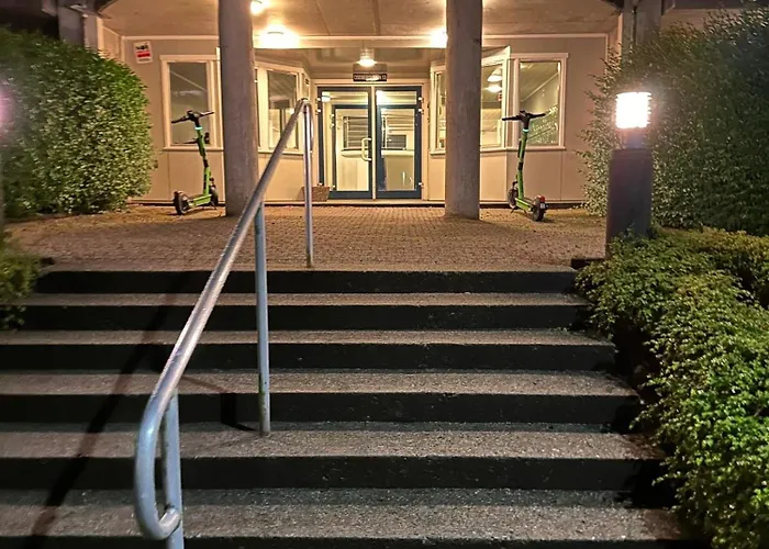 Apartament Harmony Tasta