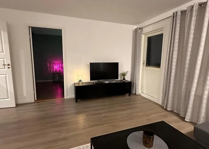 Harmony Tasta Apartament *