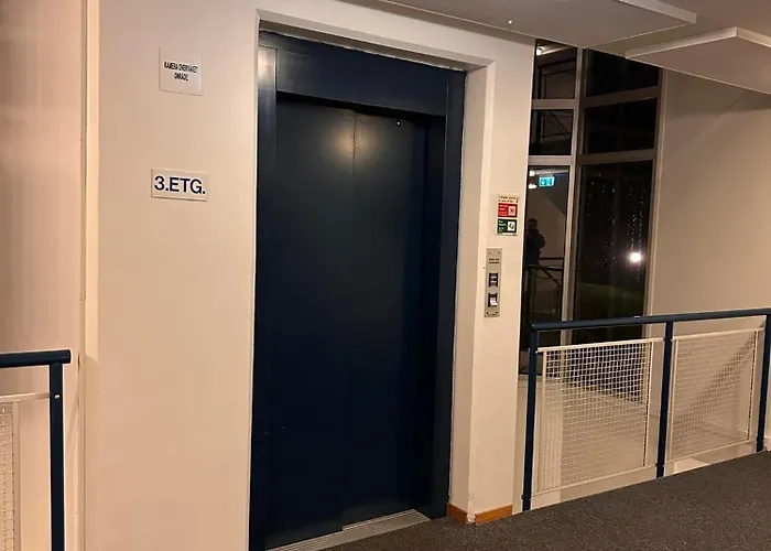 Harmony Tasta Apartament Stavanger