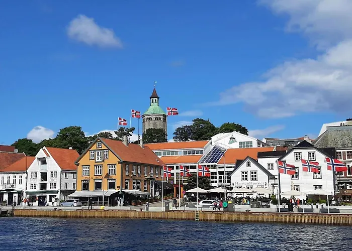 Apartament Harmony Tasta