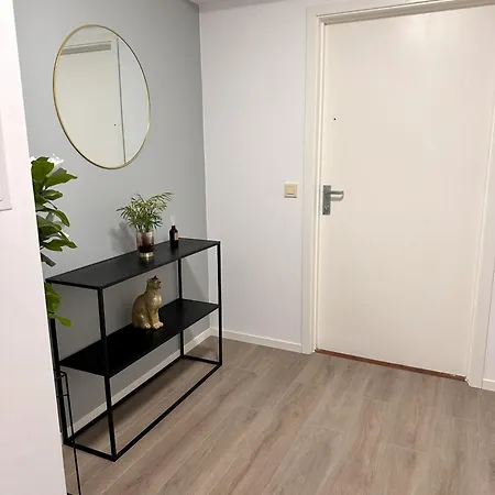 Harmony Tasta Appartamento