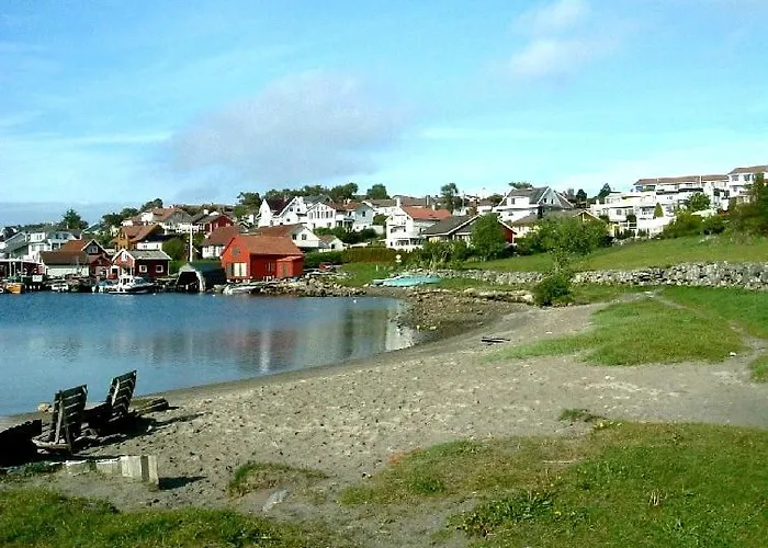 Harmony Tasta Apartman Stavanger